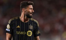 开云APP:里尔准备从LAFC签下吉鲁